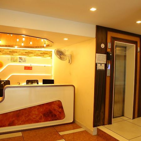 Kochi Fort Malabar Residency酒店 外观 照片