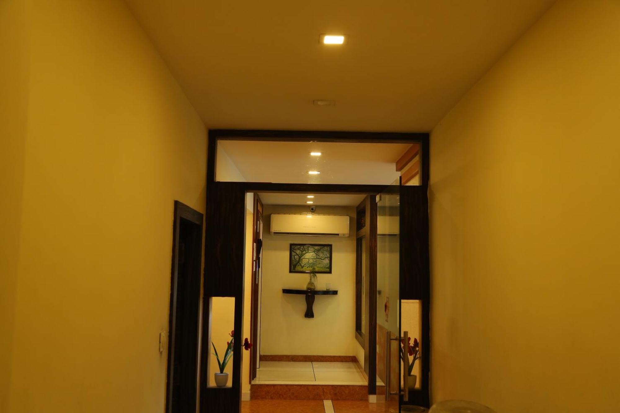 Kochi Fort Malabar Residency酒店 外观 照片