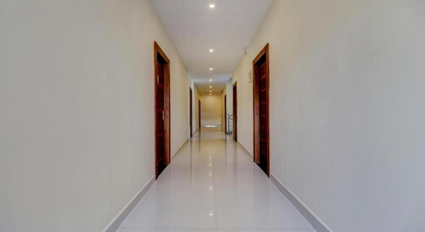 Kochi Fort Malabar Residency酒店 外观 照片