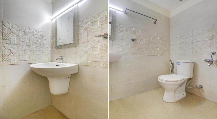 Kochi Fort Malabar Residency酒店 外观 照片