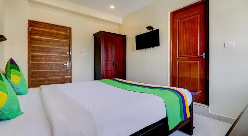 Kochi Fort Malabar Residency酒店 外观 照片