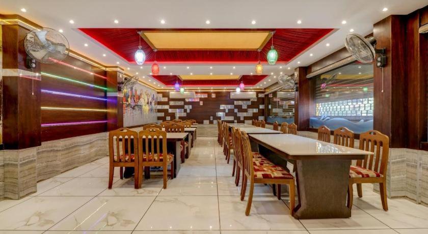 Kochi Fort Malabar Residency酒店 外观 照片