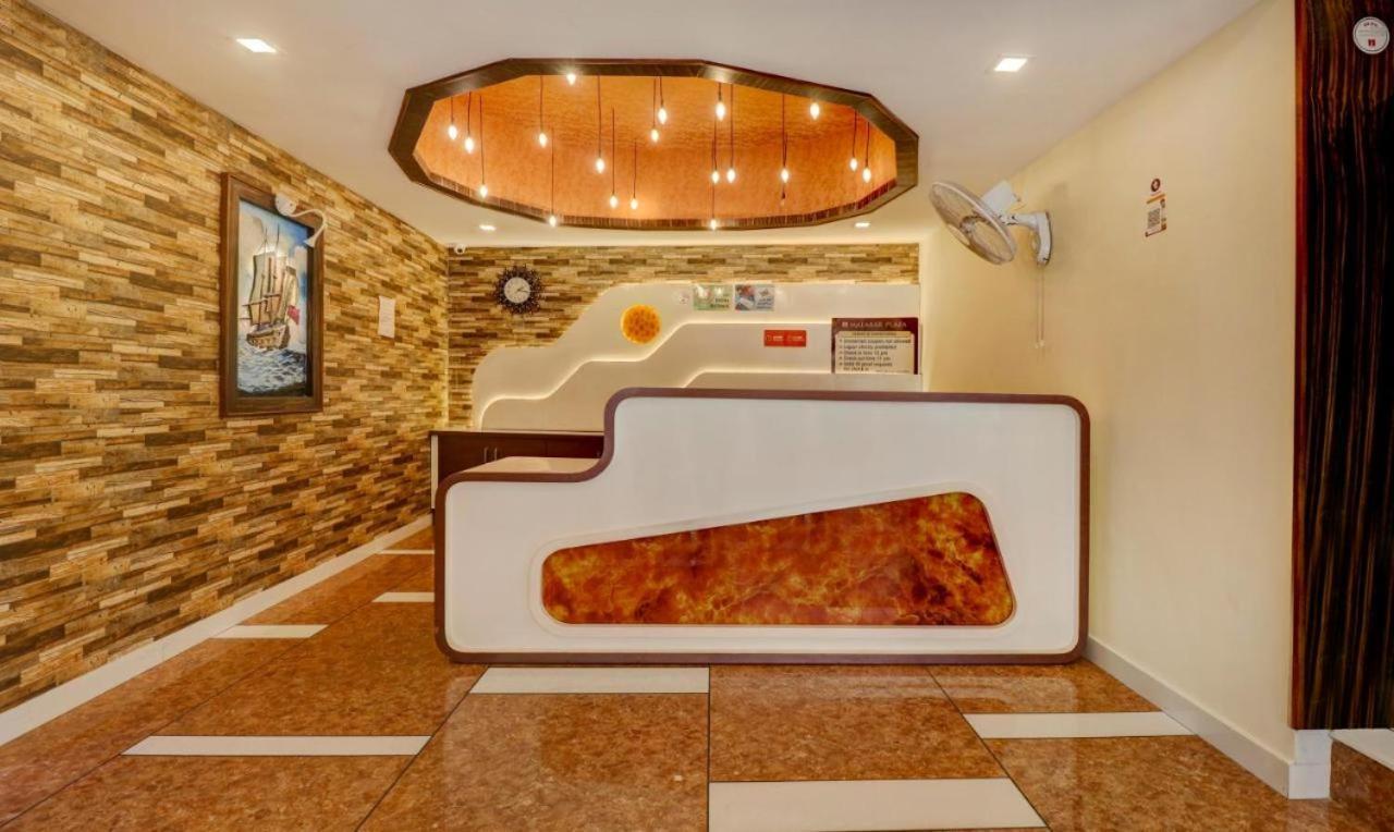Kochi Fort Malabar Residency酒店 外观 照片